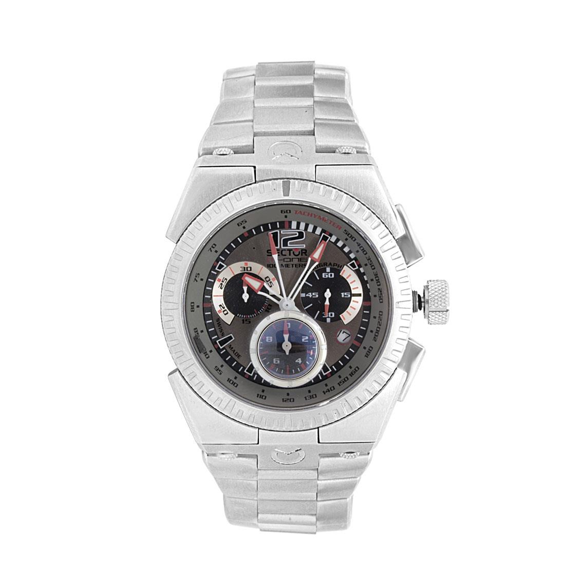 Orologio uomo Sector con cassa mm 41 - SECTOR