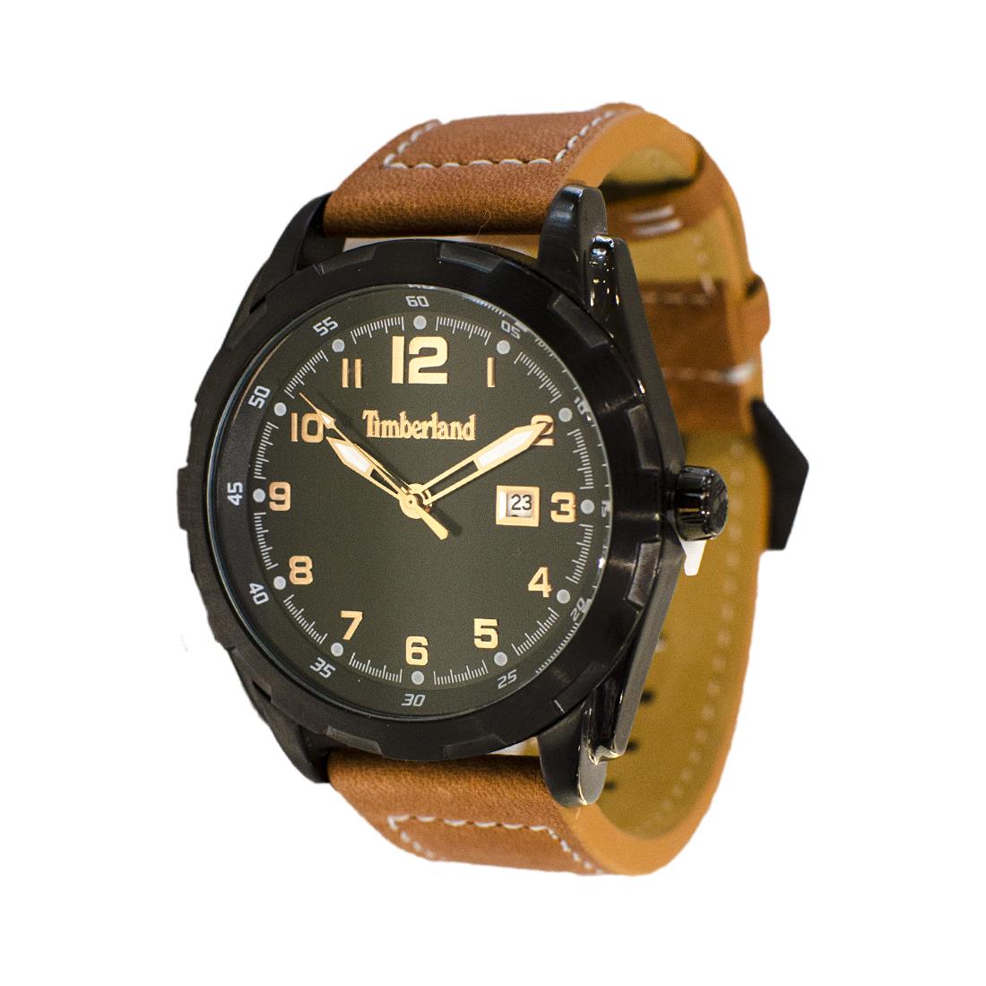 OROLOGIO 45 MM NEWMARKET  - TIMBERLAND