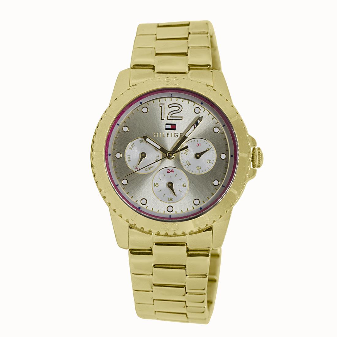 Orologio 40mm - TOMMY HILFIGER
