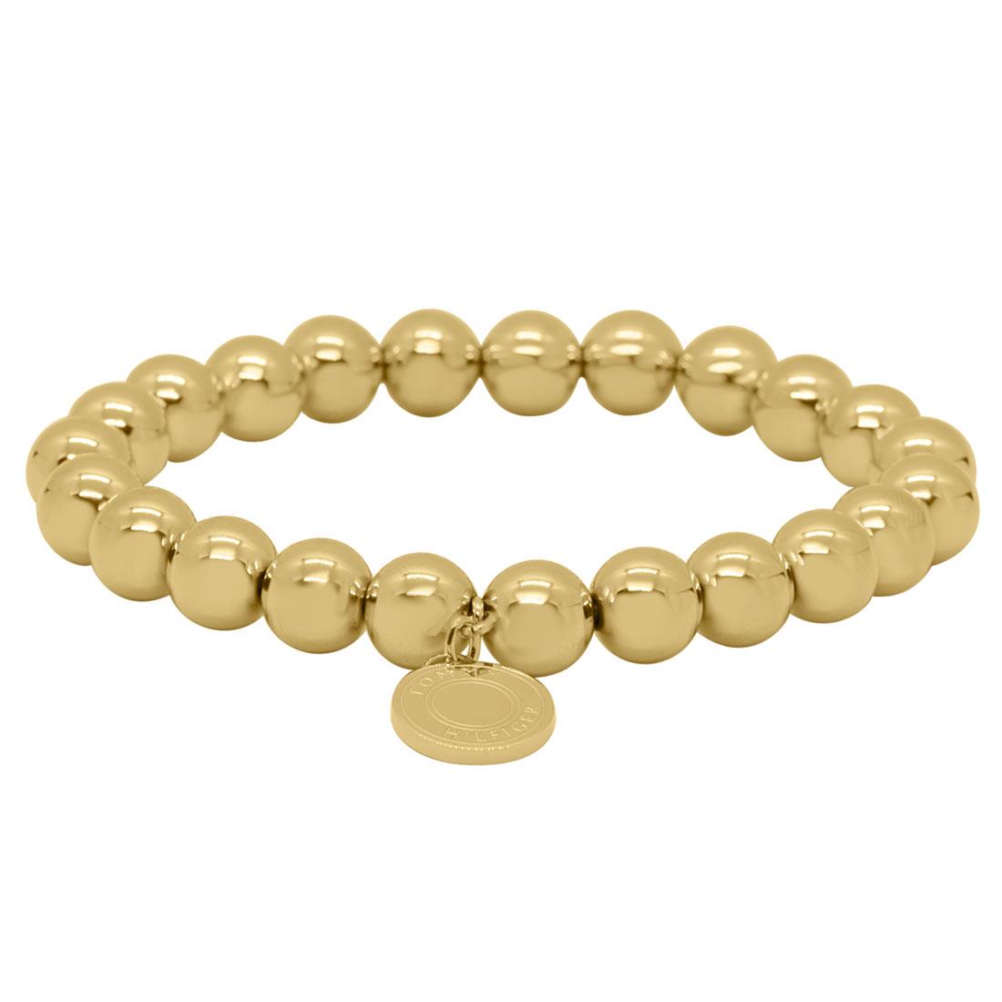 pulsera Tommy Hilfiger - TOMMY HILFIGER