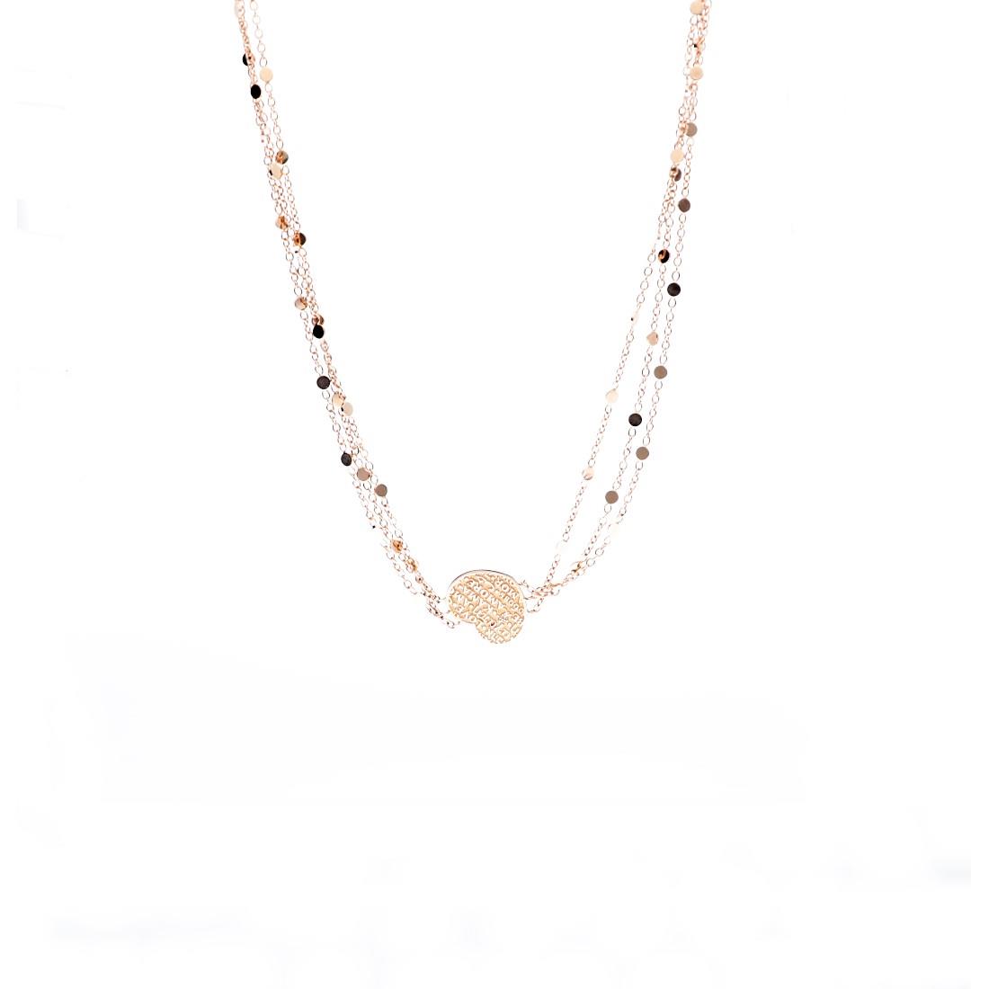 Collana Pasquale bruni Karma - PASQUALE BRUNI