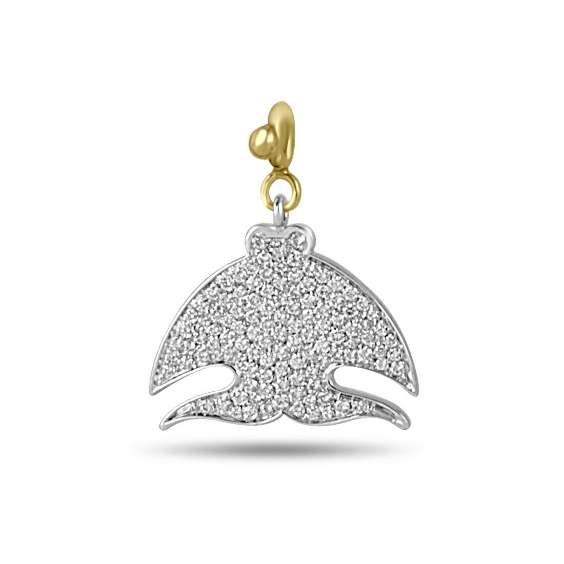 Ciondolo Pasquale Bruni  - PASQUALE BRUNI