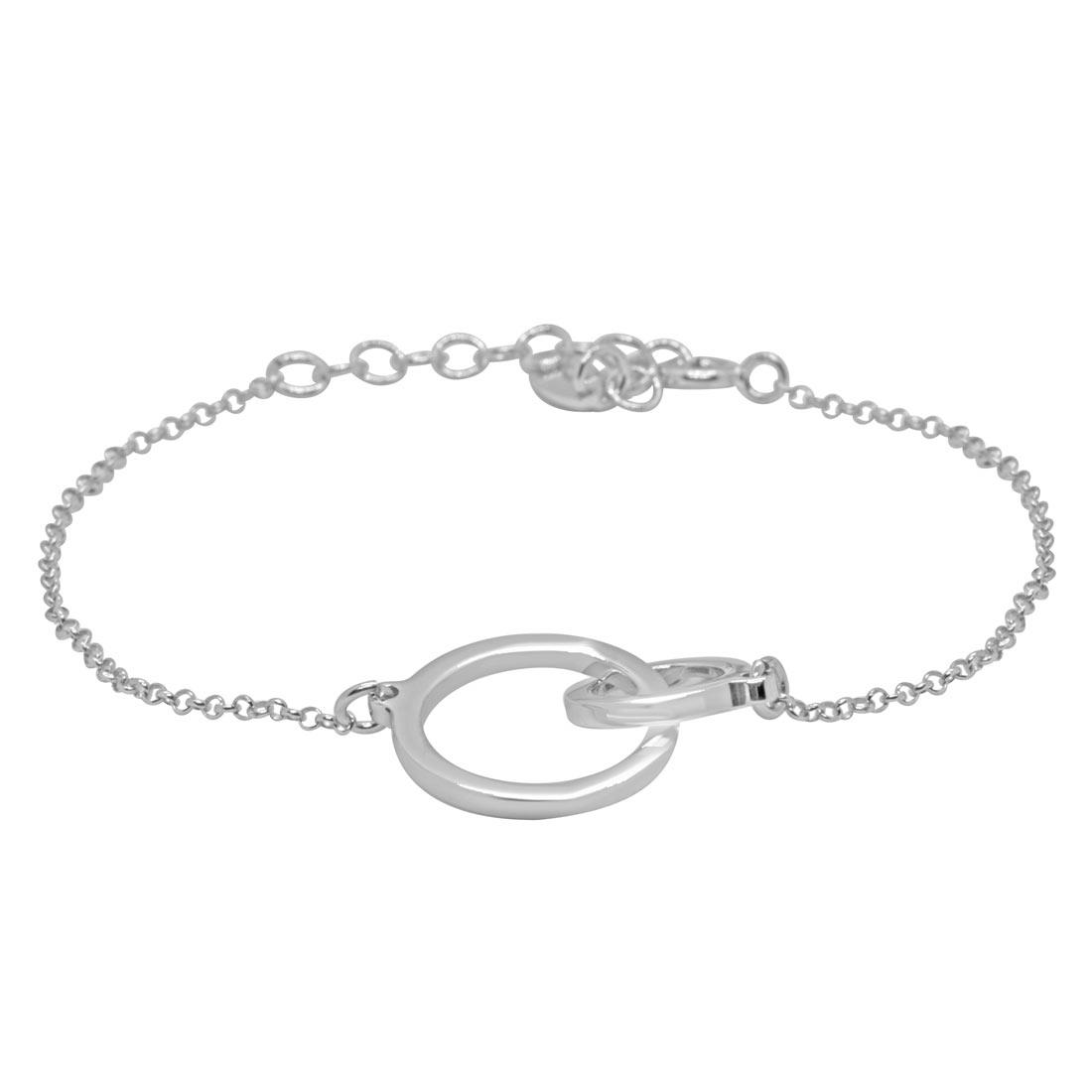 Bracciale in argento - ORO&CO 925