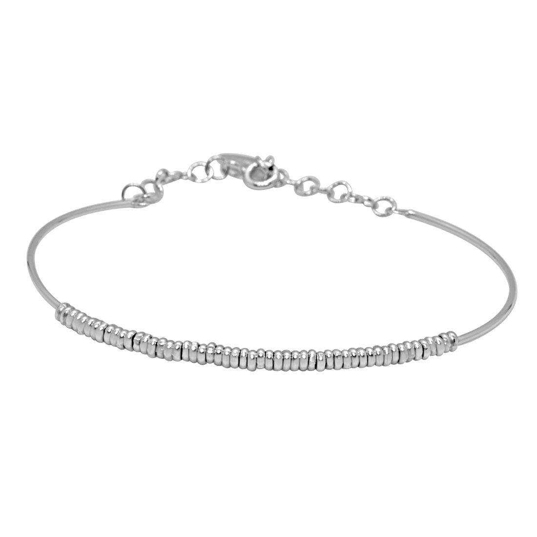 Bracciale in argento - ORO&CO 925