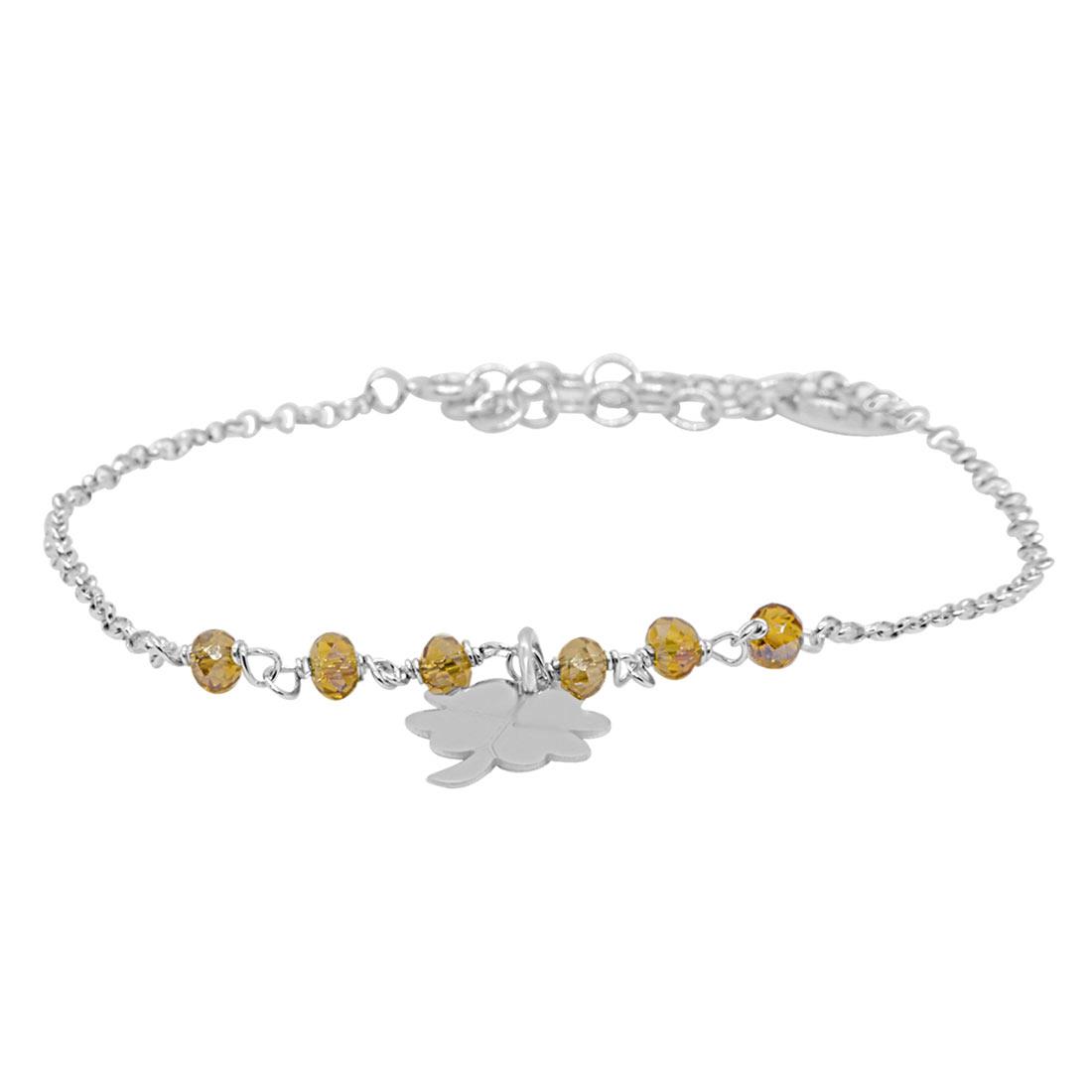 Orecchini Oro & Co in argento - ORO&CO 925