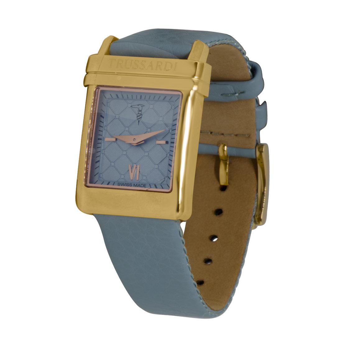Trussardi watch 38 mm - TRUSSARDI