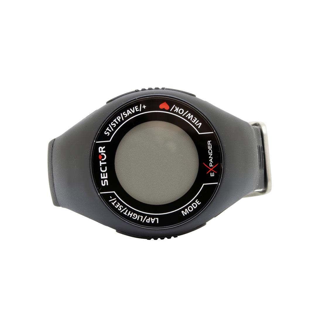 Sector men's watch with 44 mm case - SECTOR