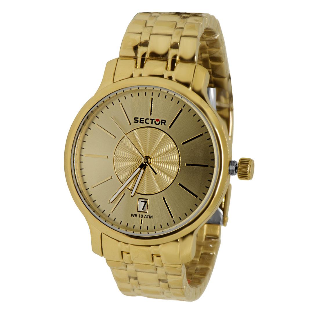 Orologio Sector 38 mm - SECTOR
