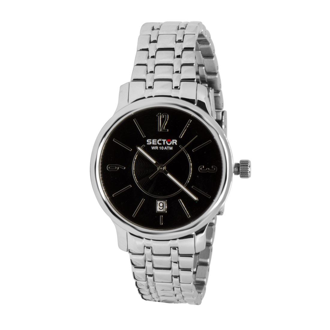 Orologio Sector 125 da donna cassa 38mm - SECTOR