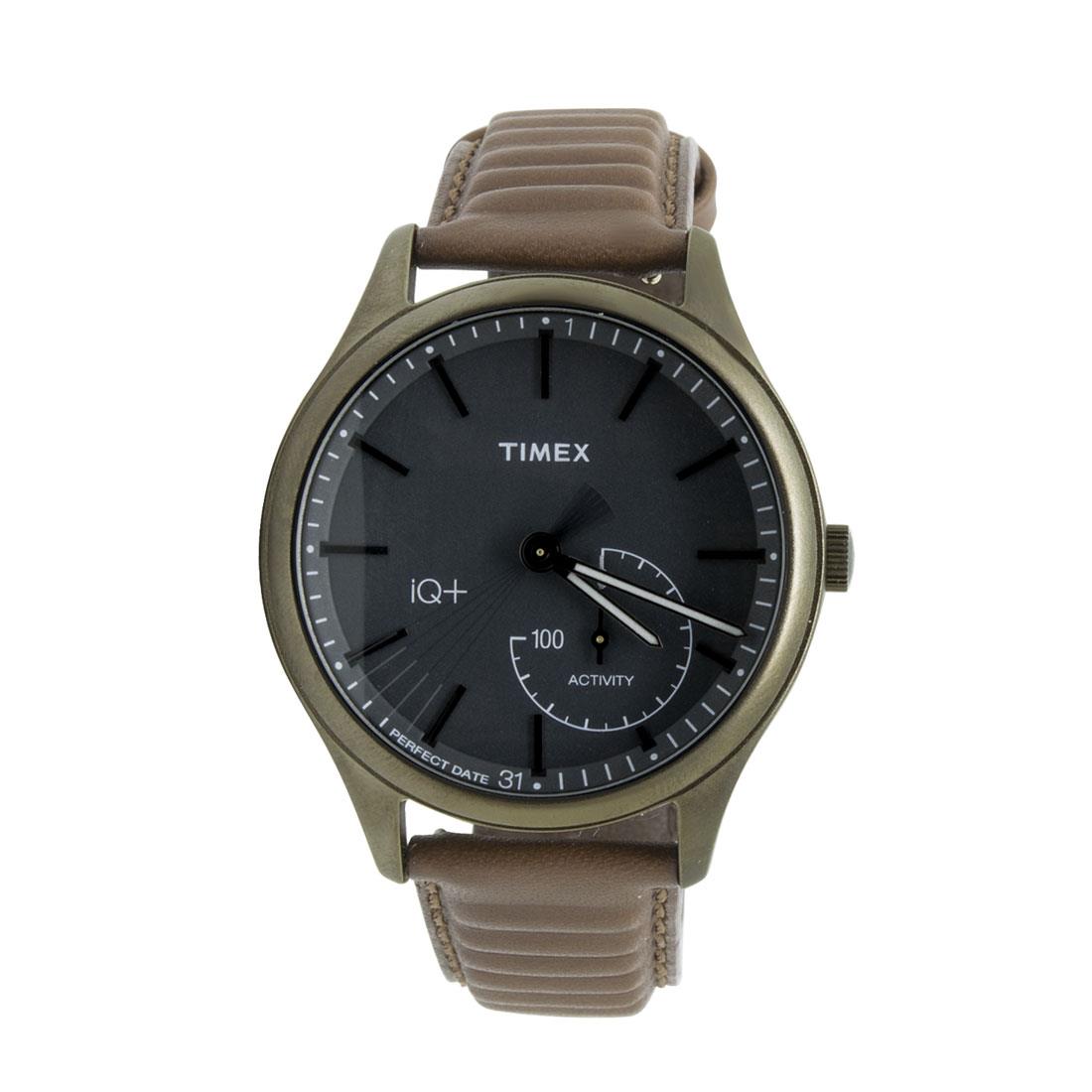 Orologio cassa 41mm in acciaio - TIMEX