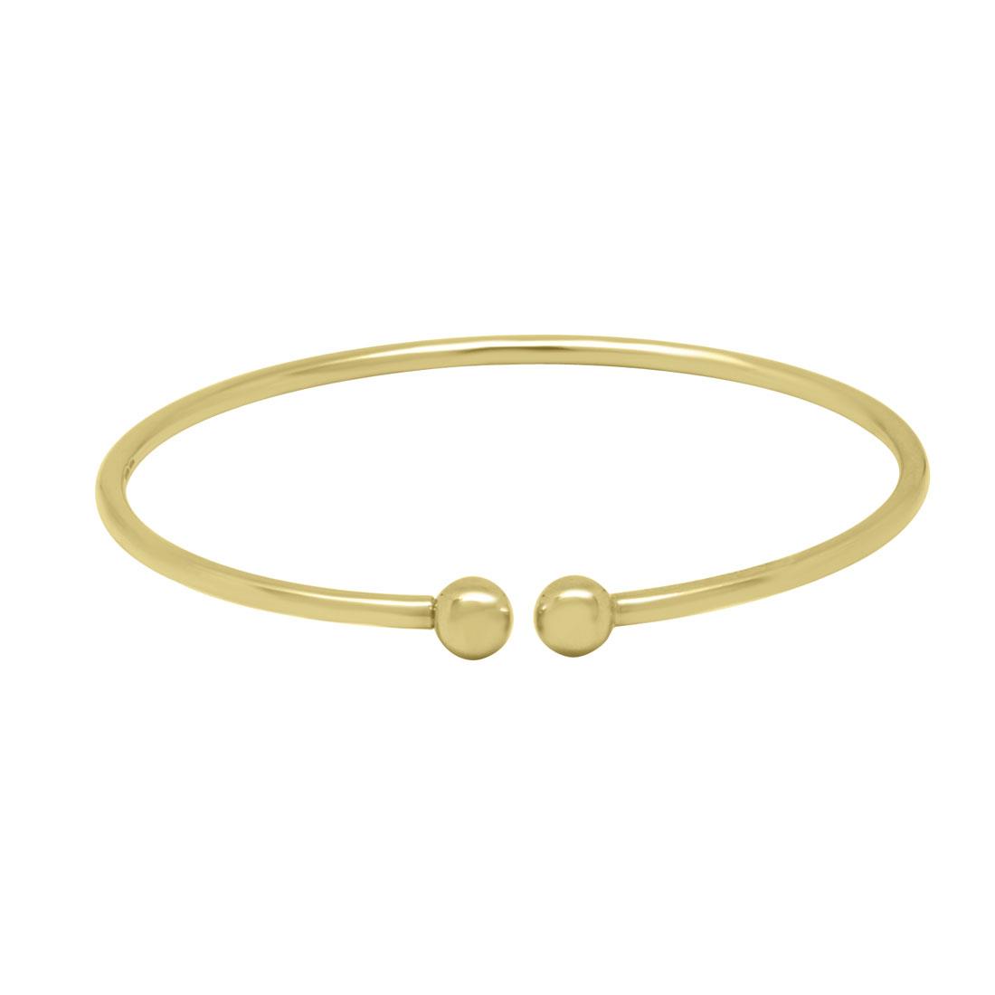 PASQUALE BRUNI BRACELETT AMORE AMORE ROSE GOLD  - PASQUALE BRUNI