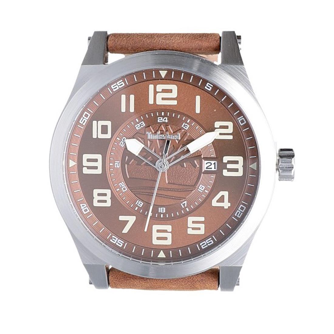  Watch case 48mm stainless steel case - TIMBERLAND