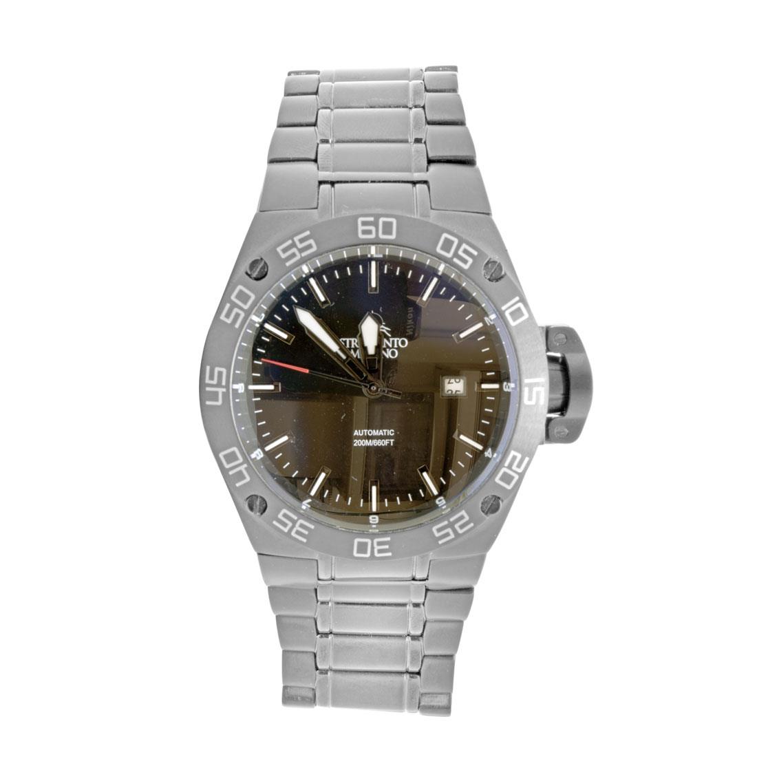 Reloj caja de 45 mm - STRUMENTO MARINO