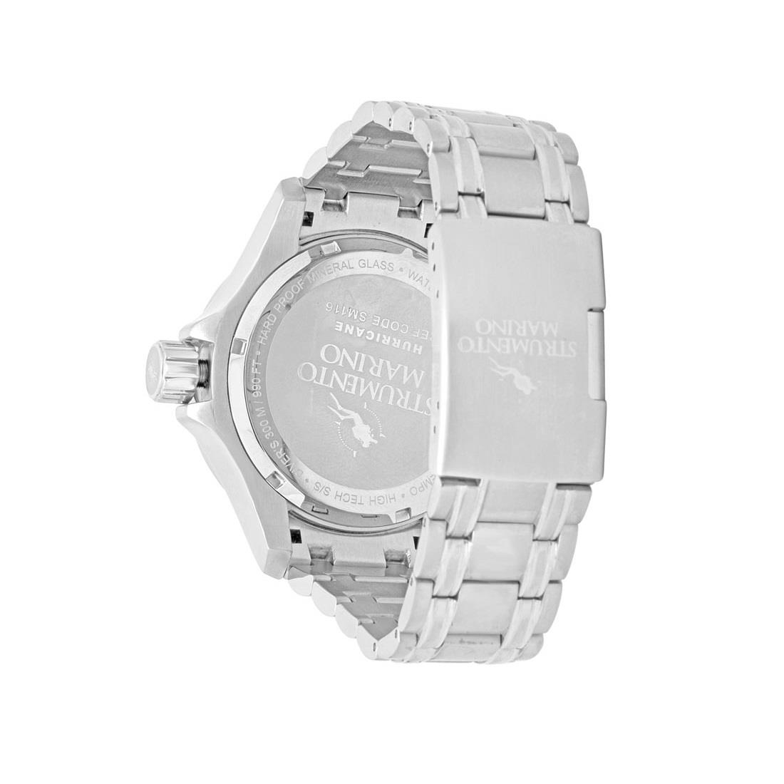 ETERNA MATIC Orologio Impermeabile Anni '50 - Cassa In Acciaio A Moneta - Eccezionali Condizioni Di Conservazione