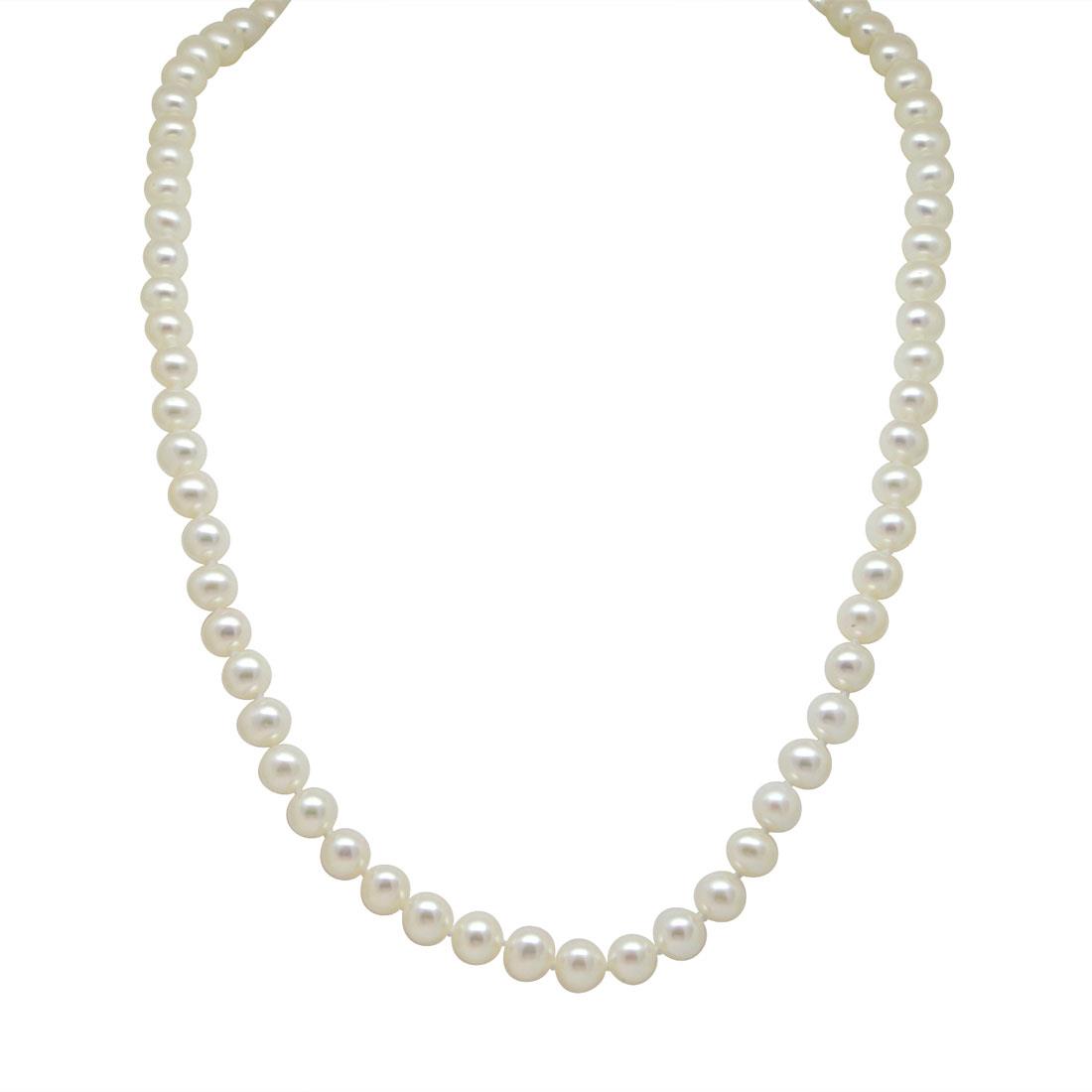 Collana perle - RIVIK