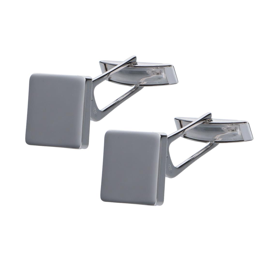 Gemelli in argento - ORO&CO 925