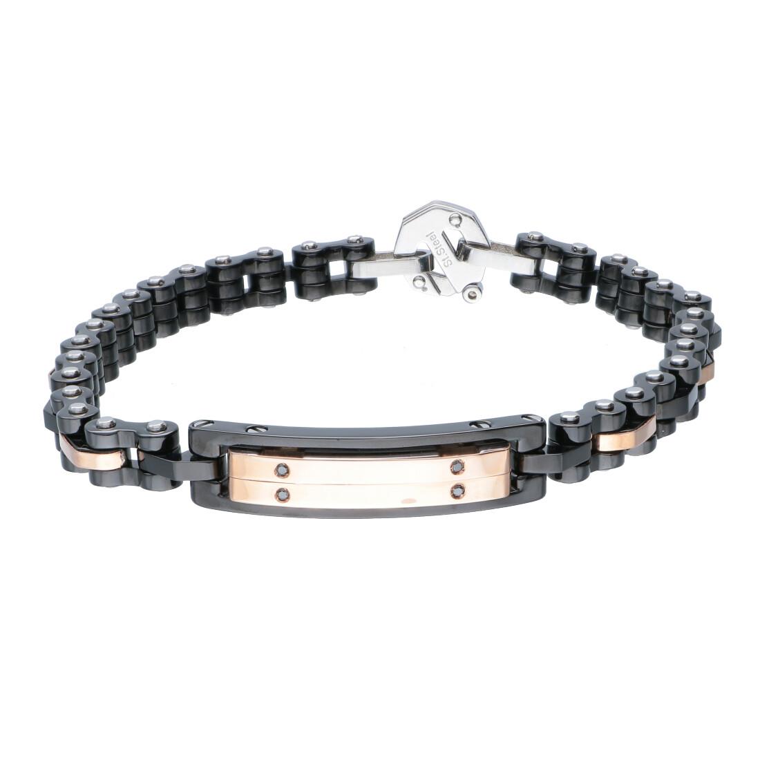  Men's bracelet - BARAKA