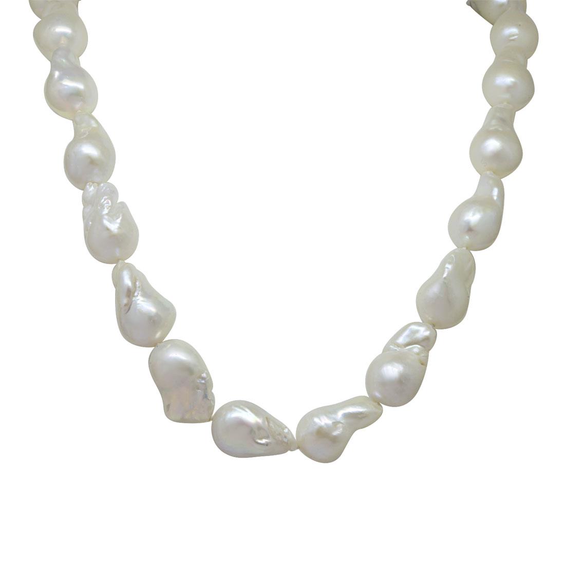 Collana di perle - RIVIK