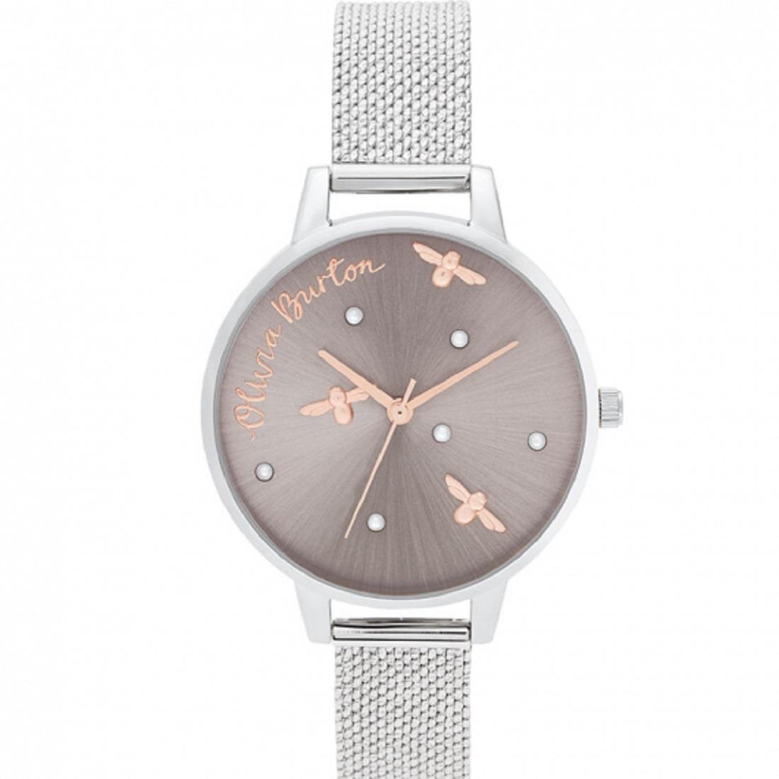 Reloj mujer caja 34mm - OLIVIA BURTON
