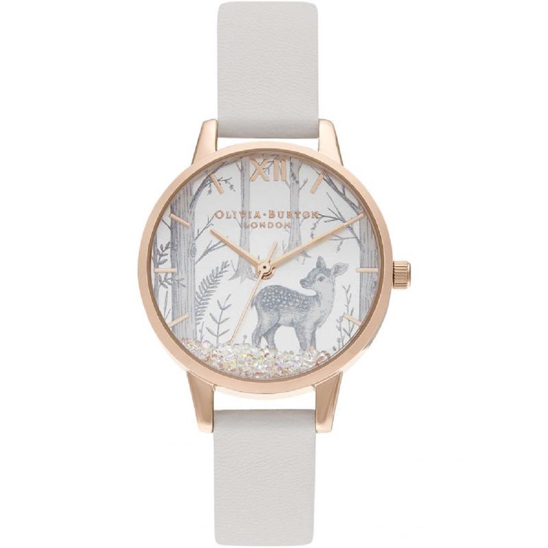 Woman watch 30mm case - OLIVIA BURTON