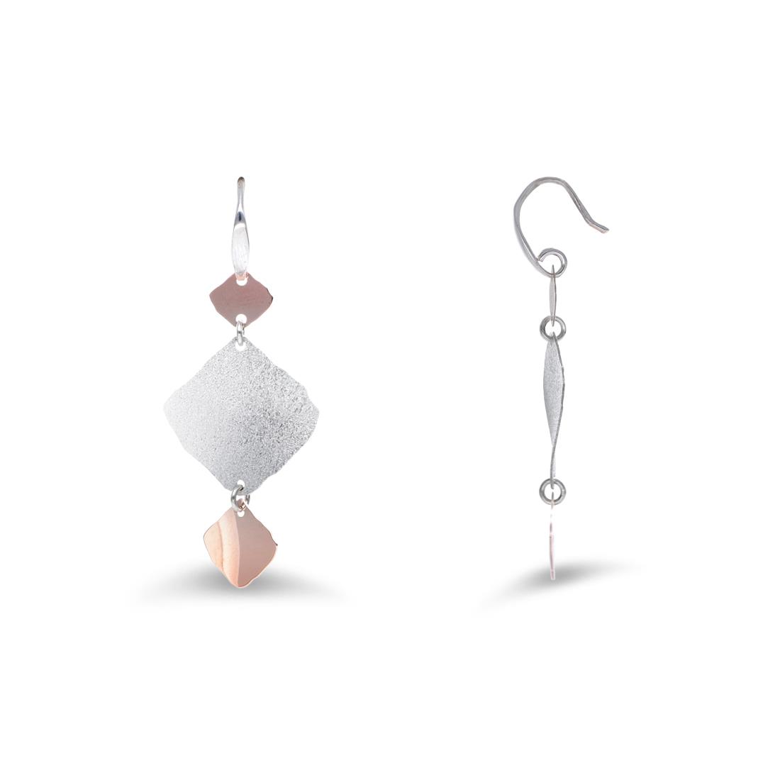 Silver necklace - NOMINATION