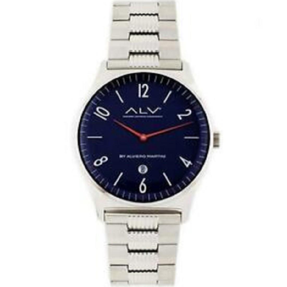 Orologio uomo cassa 40mm - ALVIERO MARTINI