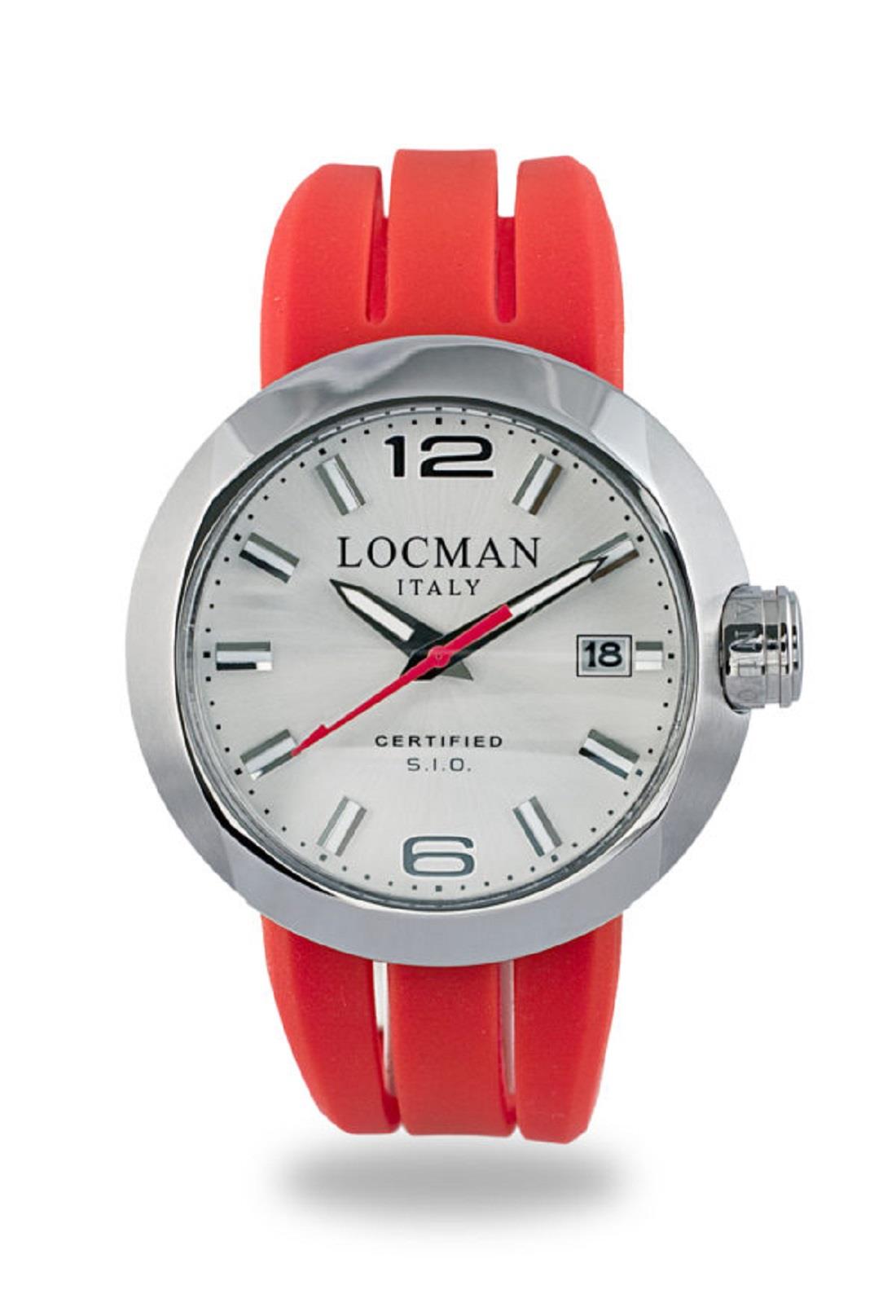 Reloj caja 46 mm - LOCMAN