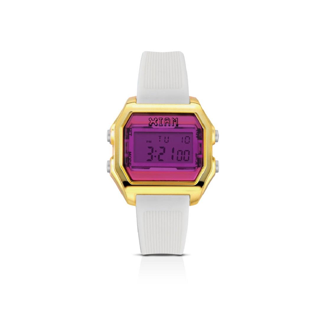 Orologio cassa 37 x 40 mm - I AM