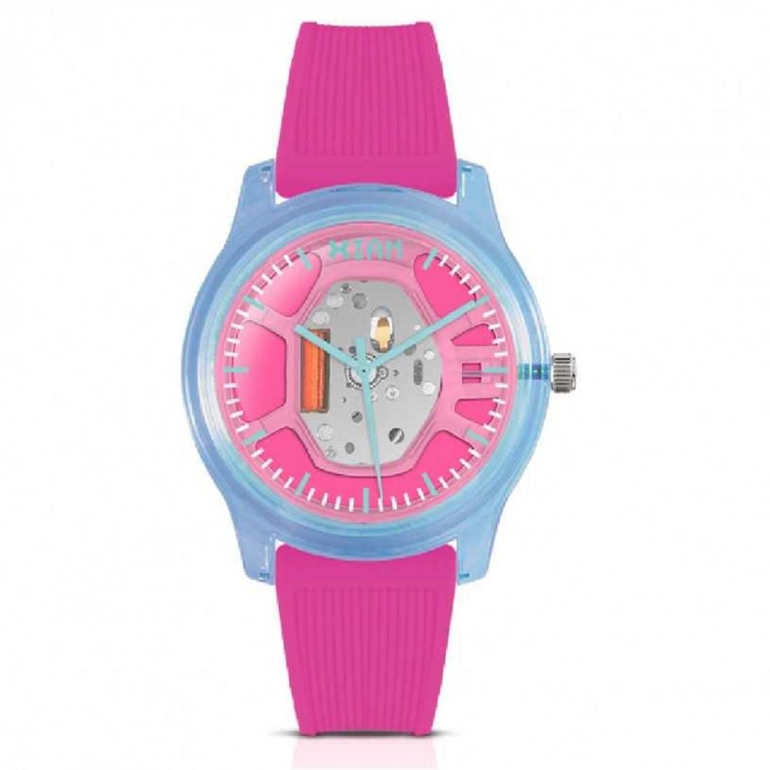 Watch with 36 mm case - I AM