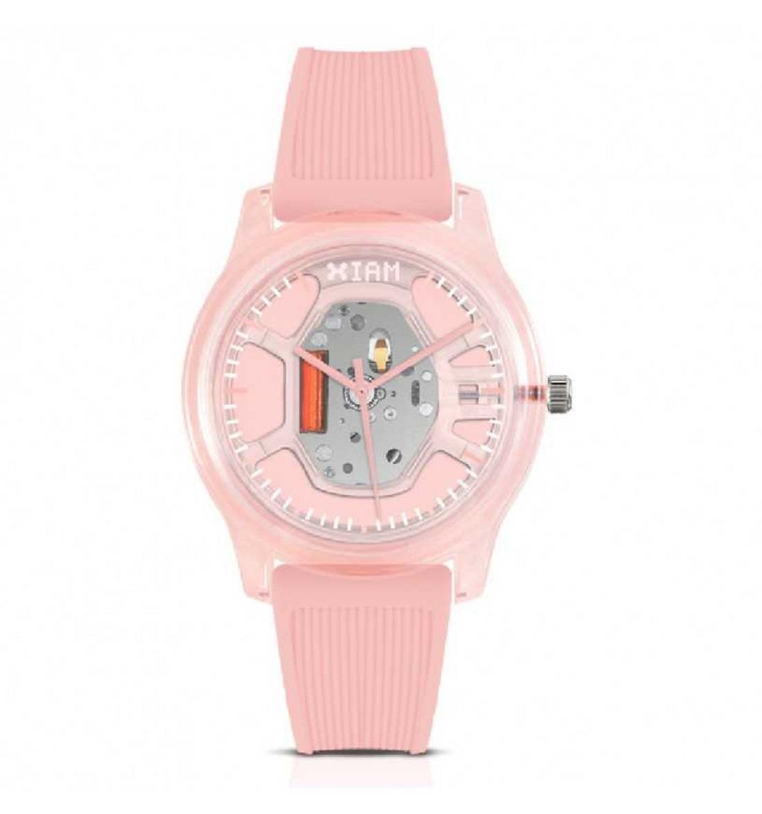 Watch with 36 mm case - I AM