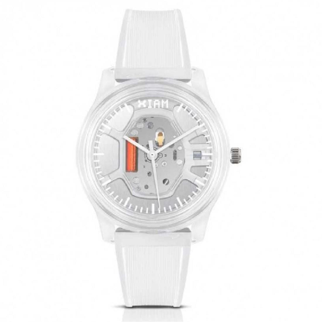 Watch with 36 mm case - I AM