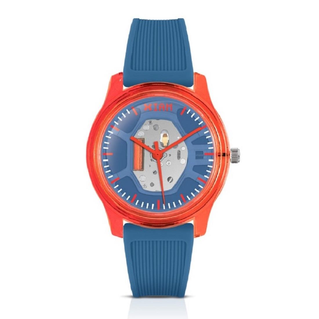 Watch with 40 mm case - I AM