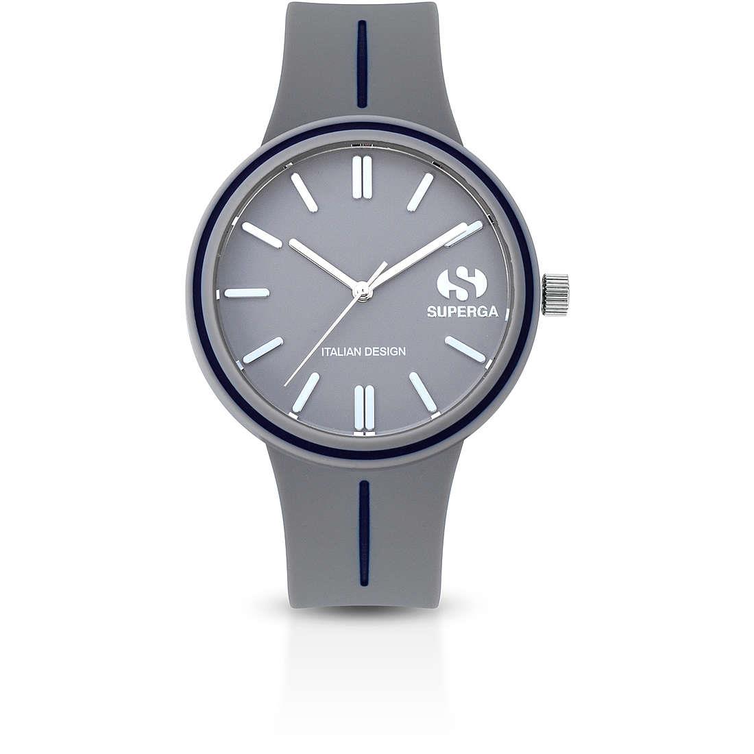 Orologio uomo cassa 40mm - SUPERGA
