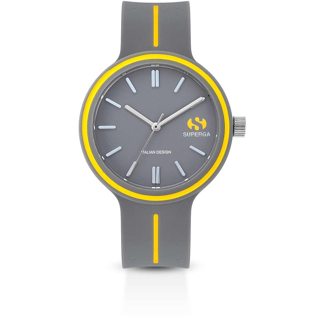 Women's watch with 35mm case - SUPERGA