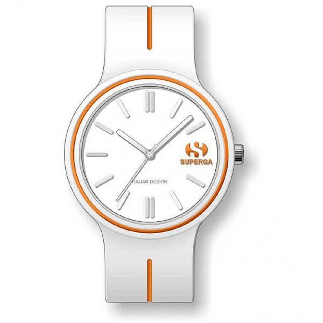 Women's watch with 35mm case - SUPERGA