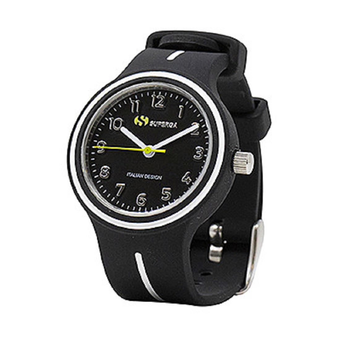 Children's watch with 32mm case - SUPERGA