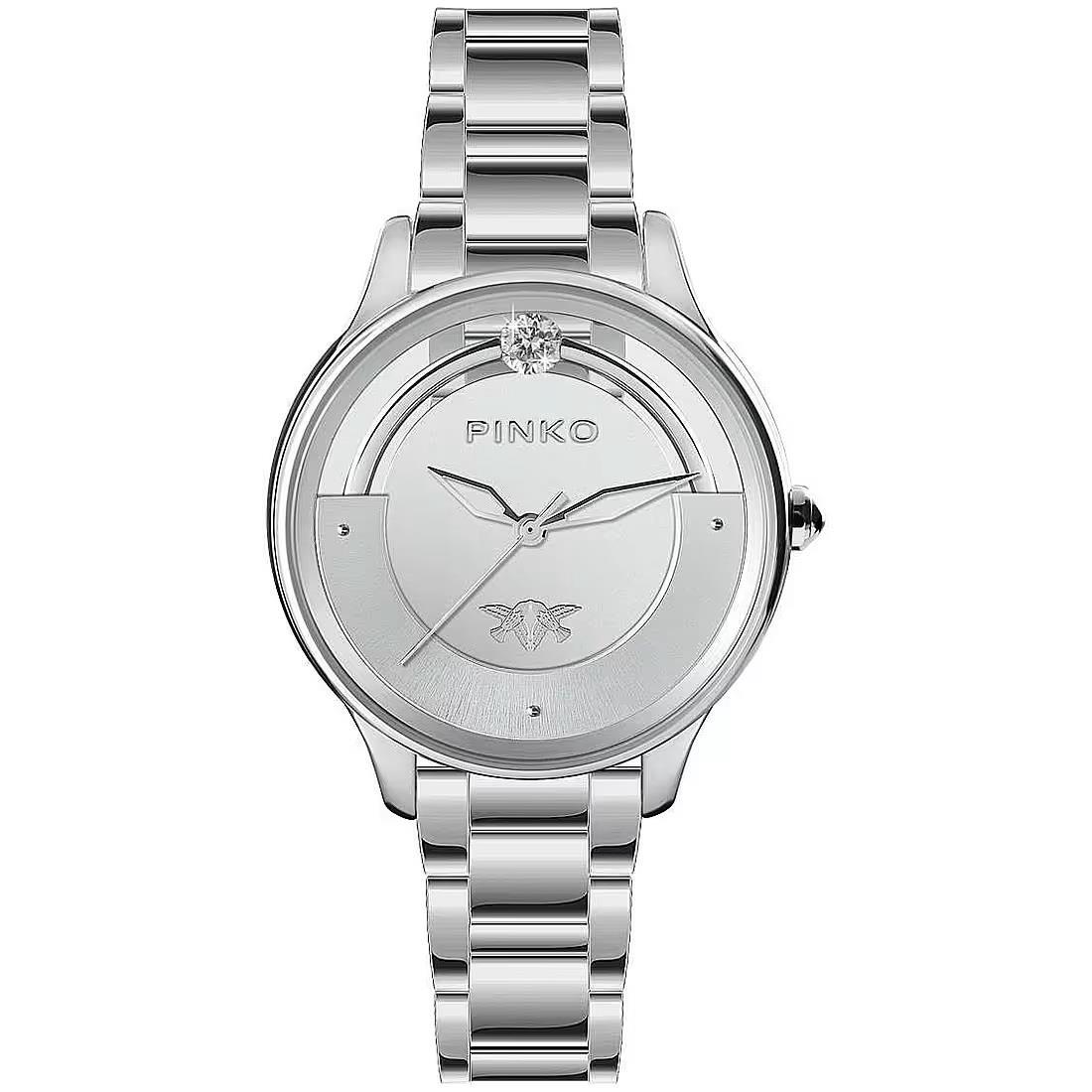 Watch with 36 mm case - PINKO