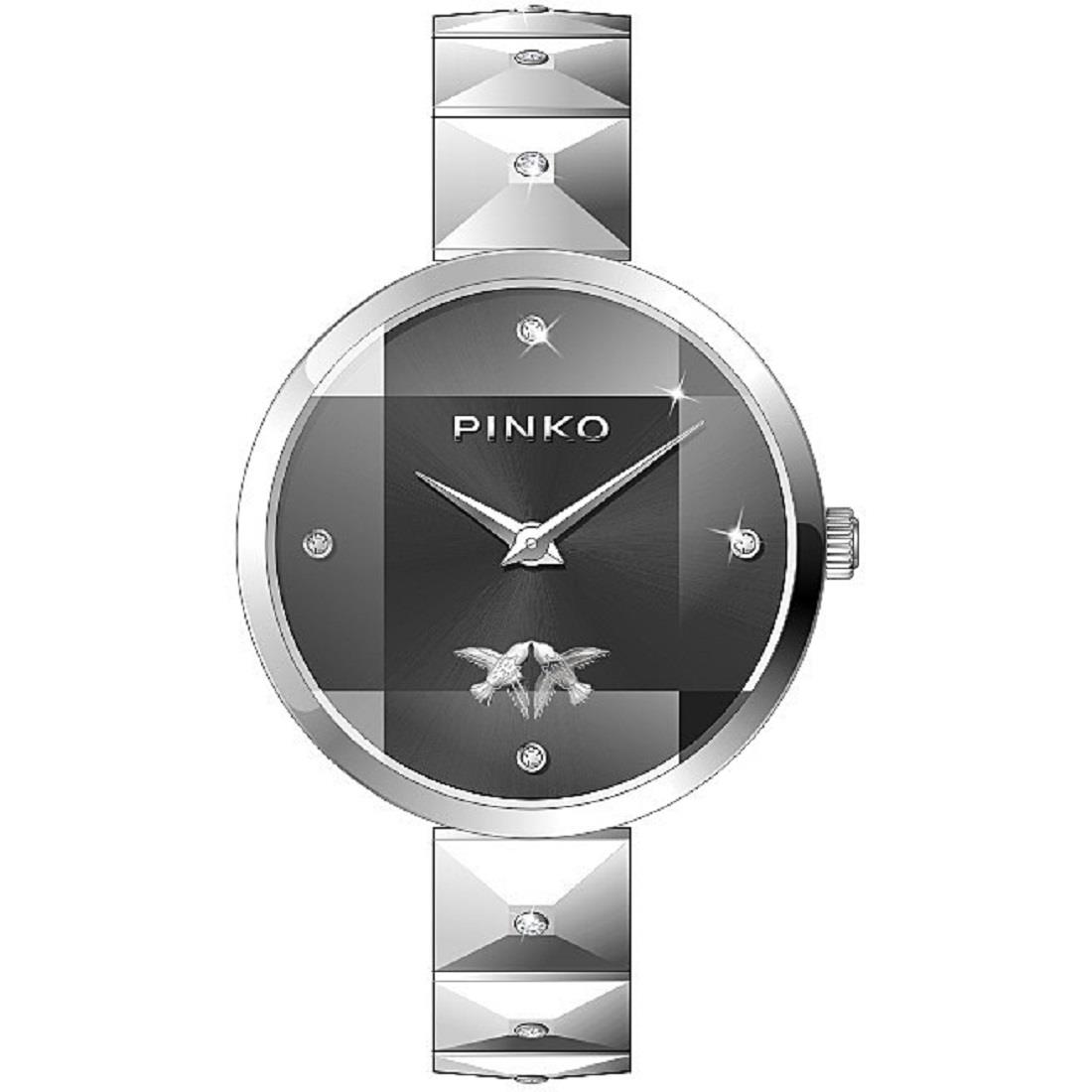 Reloj con caja de 30 mm - PINKO