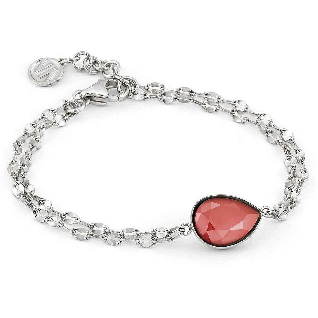 Silver bracelet - NOMINATION