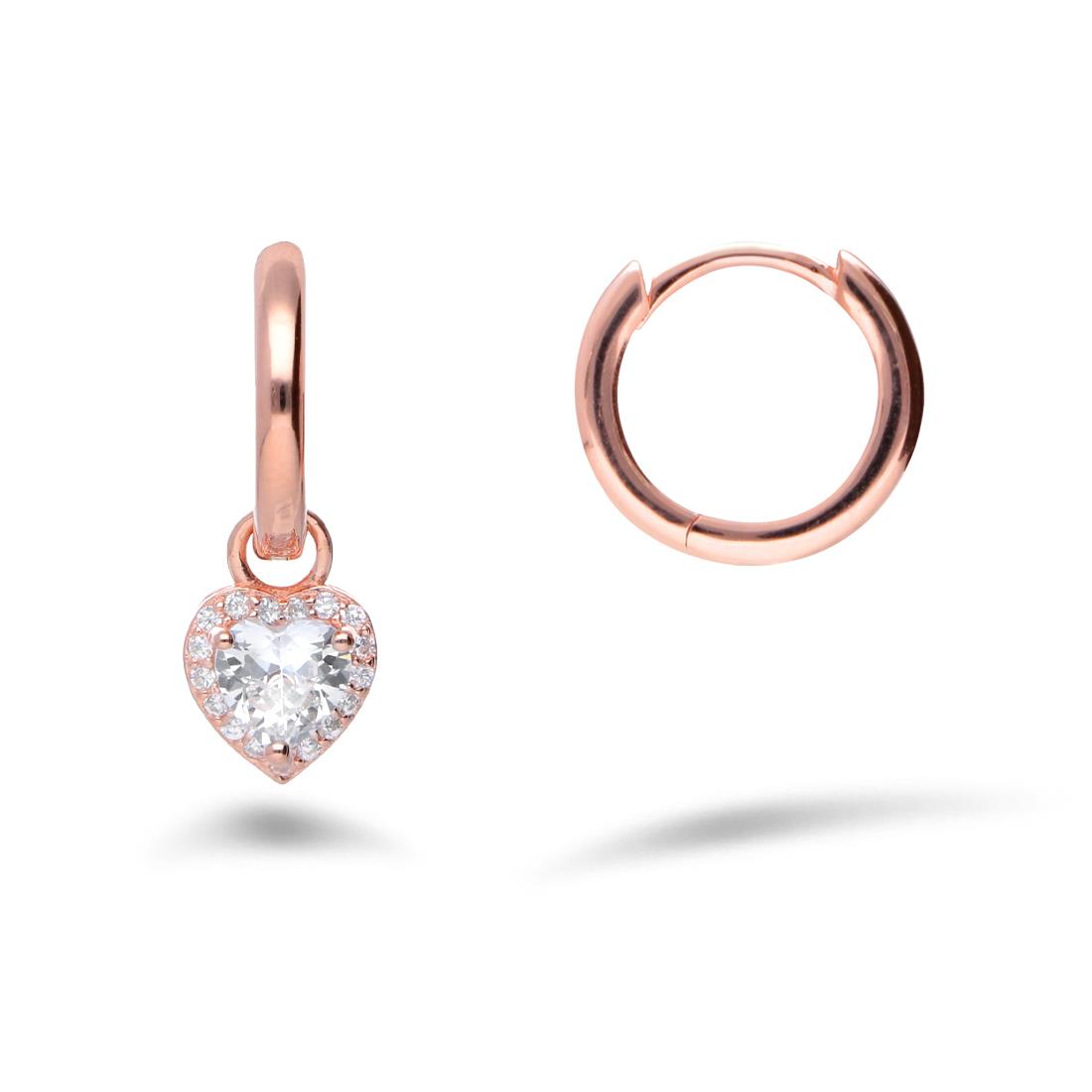 I03 Orecchini Con Gocce IN Nera Agata E Argento Sterling 925