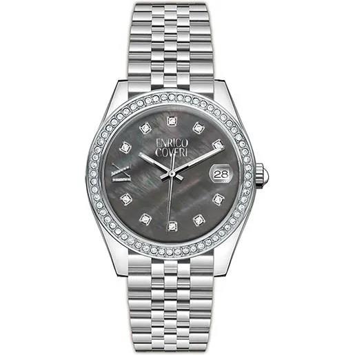 Orologio donna cassa 31mm - ENRICO COVERI