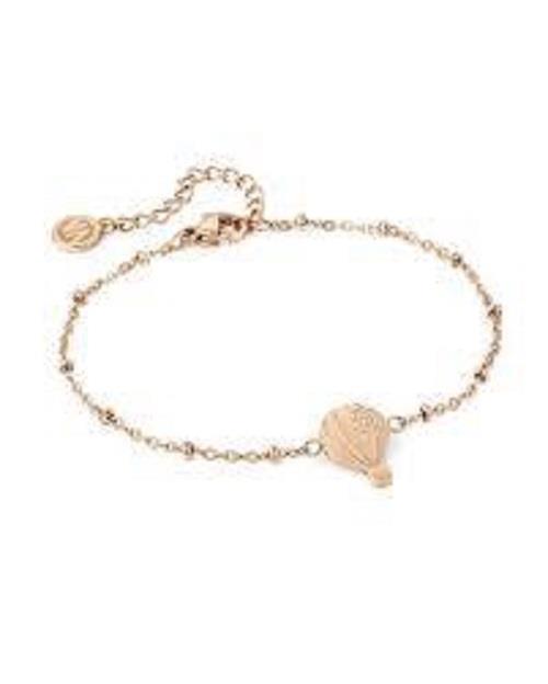 Bracciale magic in acciaio - NOMINATION