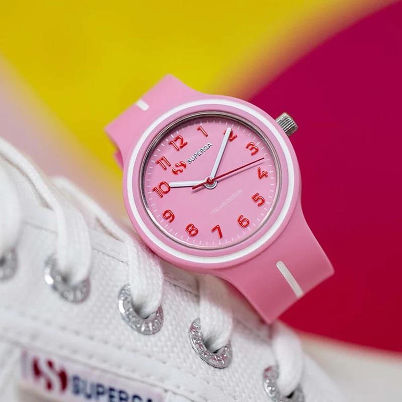 Orologio bambino cassa 32mm - SUPERGA