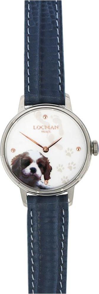Fantasy women's watch, 32 mm case - LOCMAN