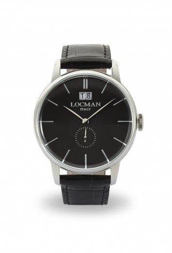 Orologio al quarzo cassa 41 mm - LOCMAN