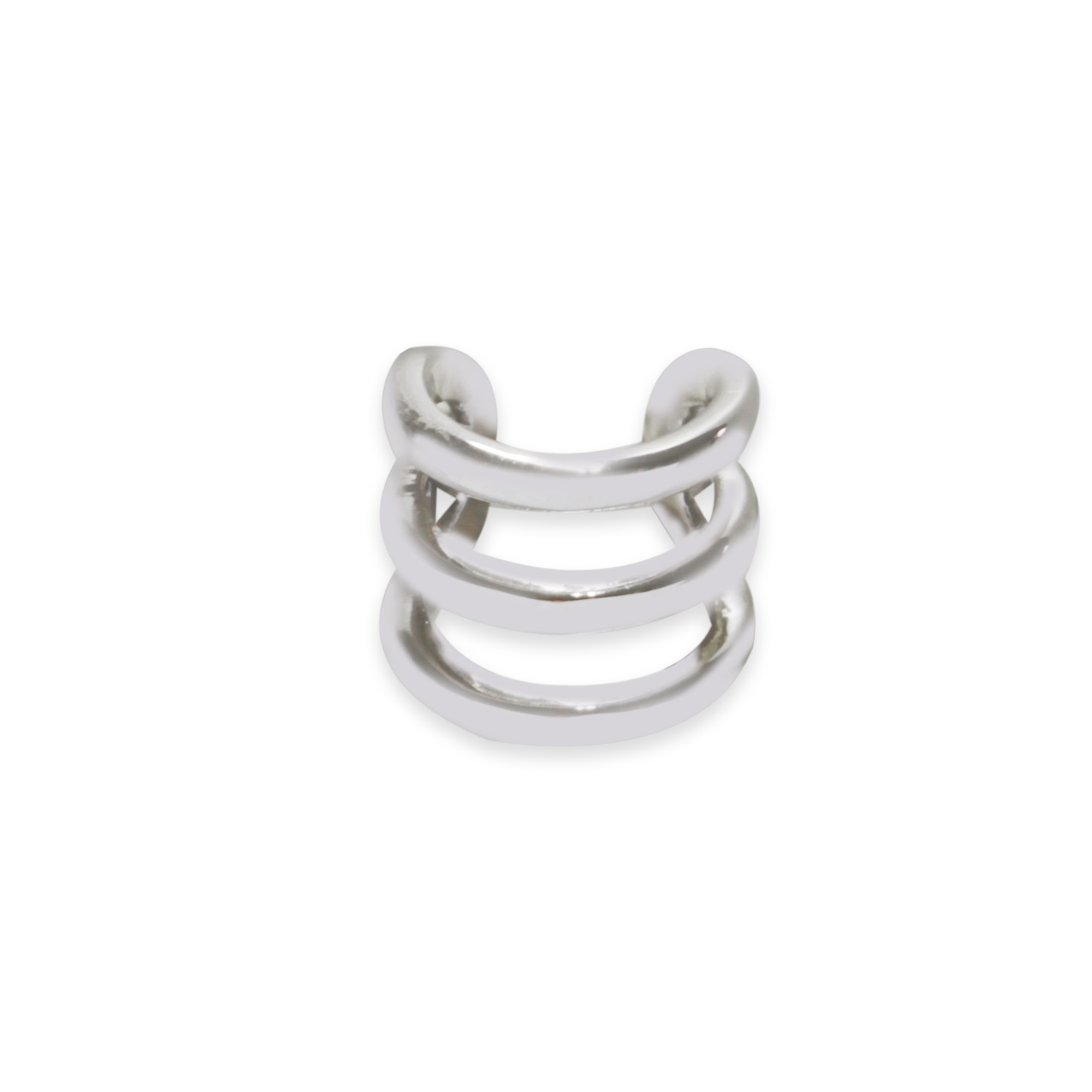 Ear cuff en plata 926 - MAYUMI