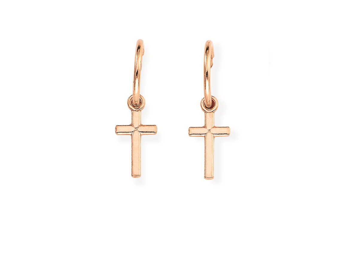 Orecchini in argento 925 - AMEN