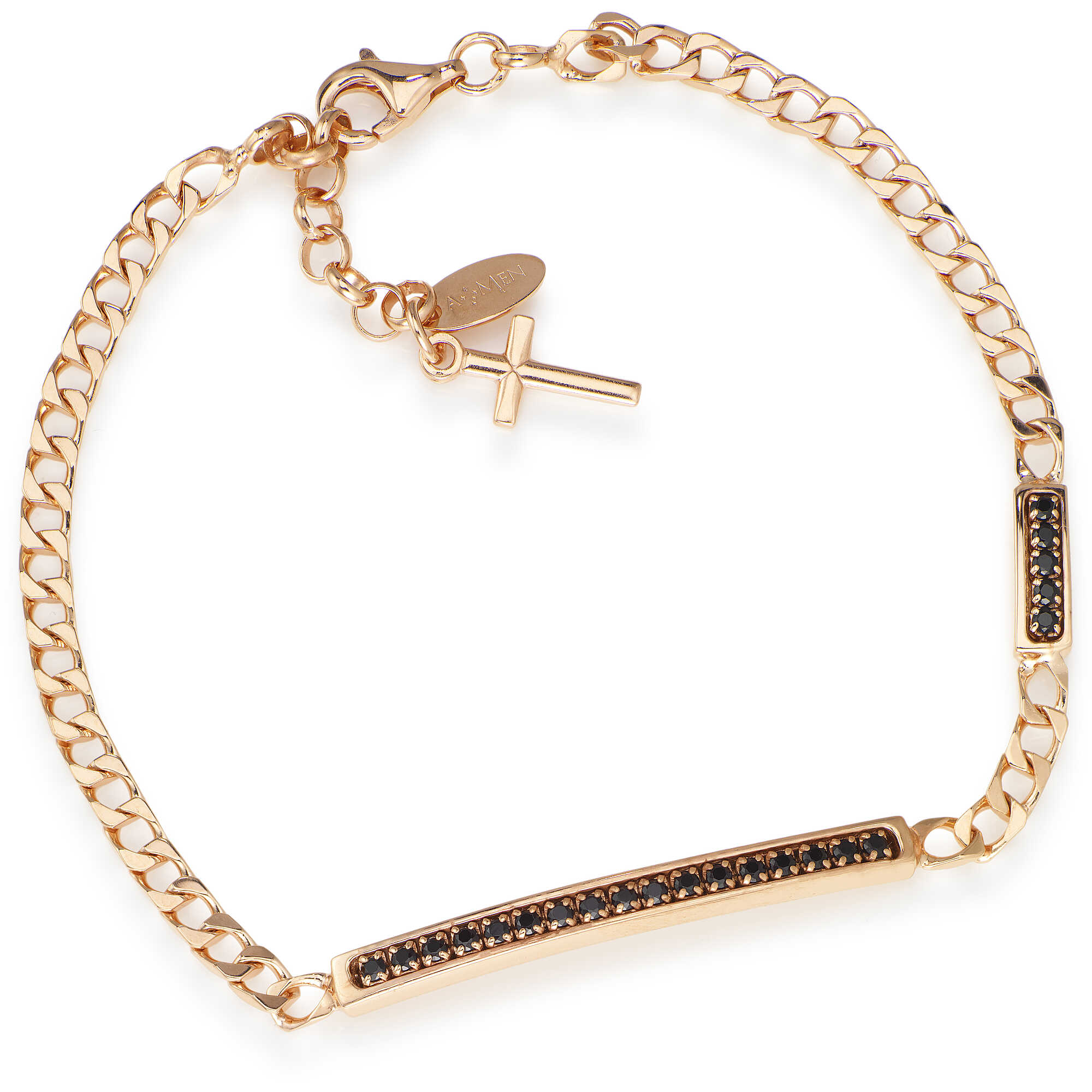 bracciale donna gioielli Amen A-Men - AMEN