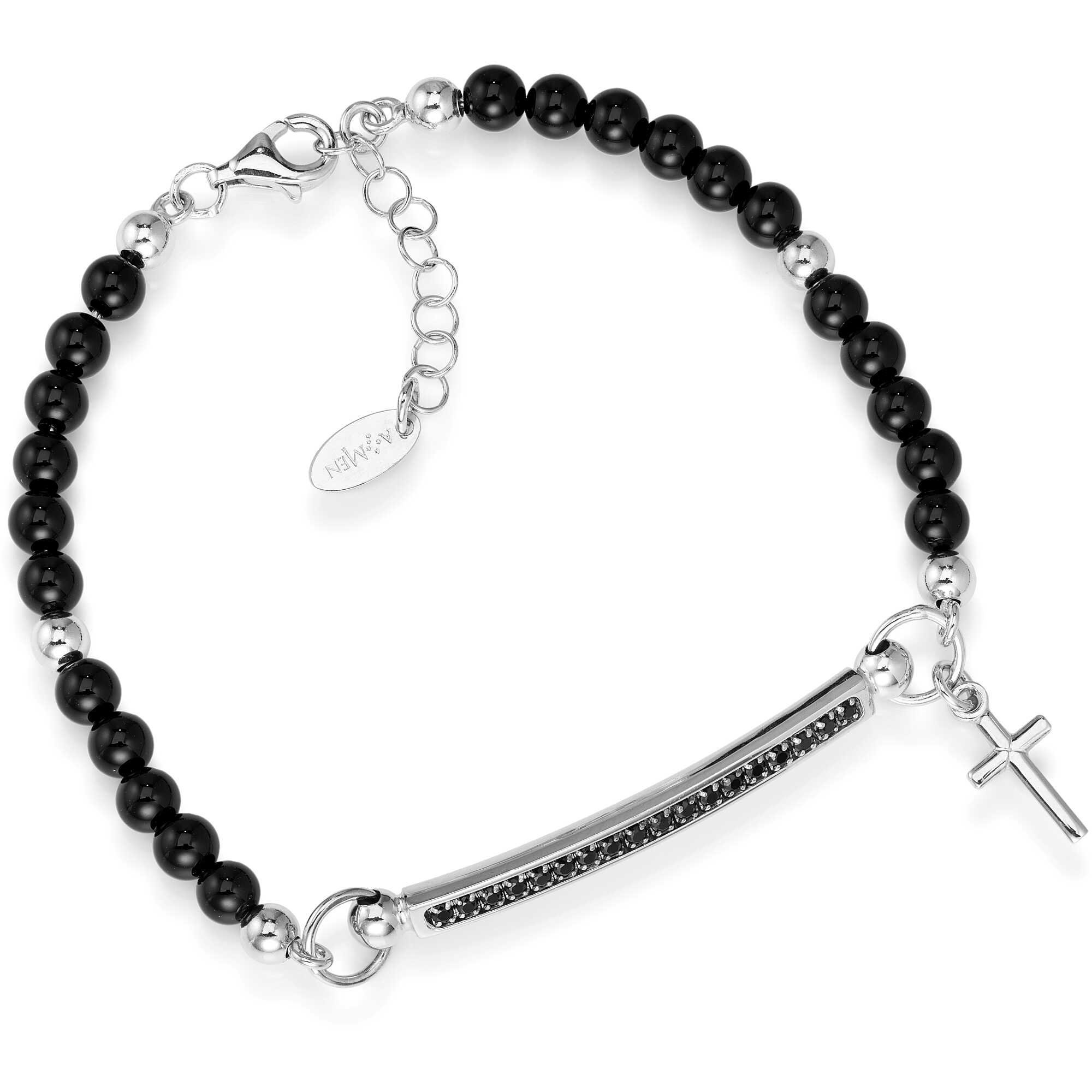 bracciale donna gioielli Amen A-Men - AMEN