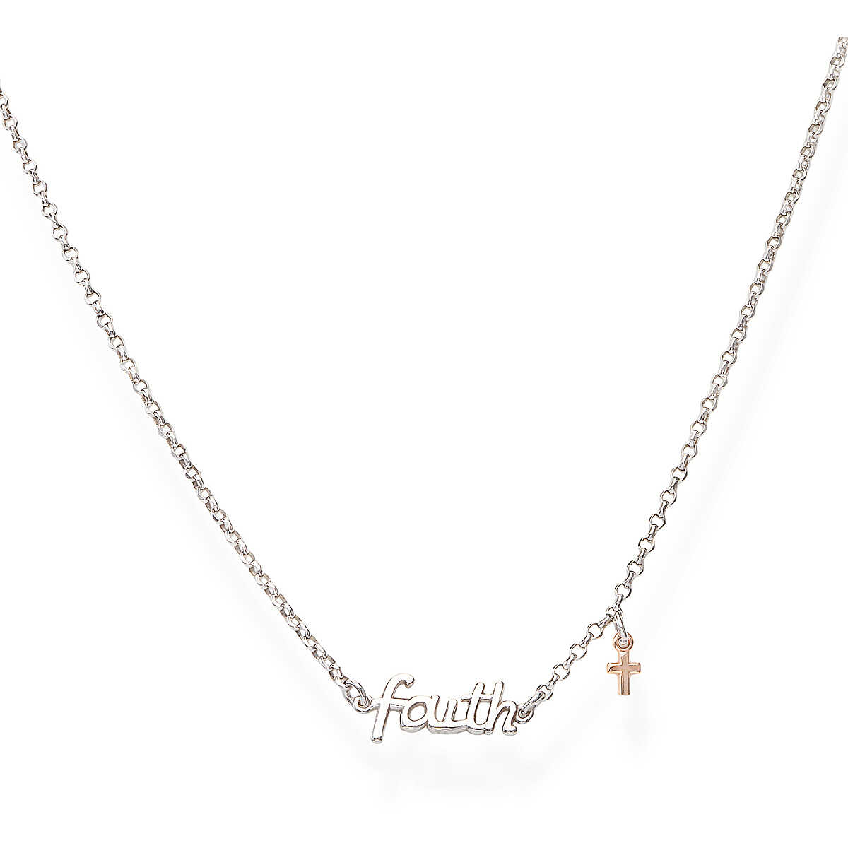 collana argento 925 donna Amen - AMEN